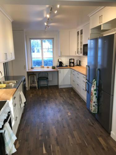 Hostal �vergrans Jordbruk