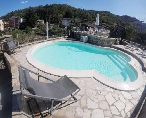 Villa Pignoe