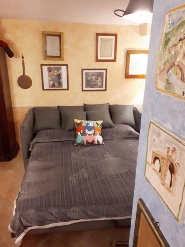 Villa Pignoe