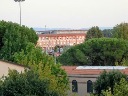 Apartamento Appartamenti Pisa Cisanello