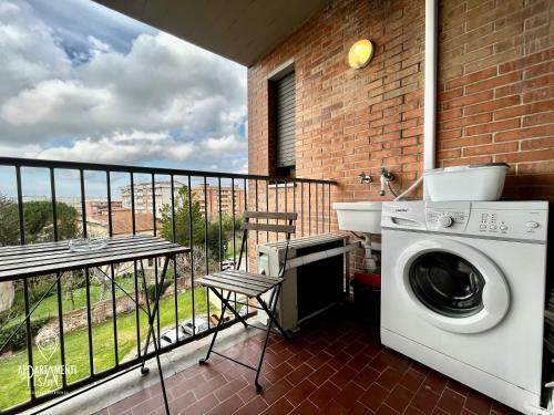 Apartamento Appartamenti Pisa Cisanello