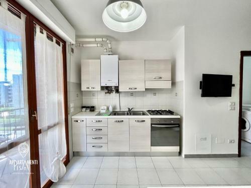 Apartamento Appartamenti Pisa Cisanello