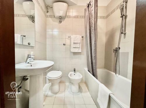Apartamento Appartamenti Pisa Cisanello