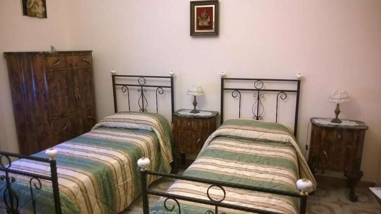 Hotel Casa Rossi