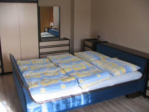Apartment Milan