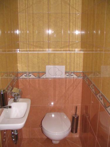 Apartment Milan