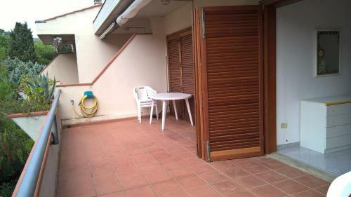 Apartamento Appartamento Eroi Della Resistenza