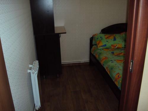 Hostel October