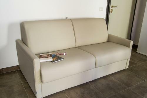 Apartamento La Rocchetta