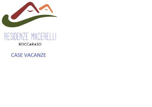 Residenze Macerelli