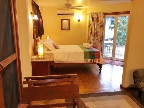 Maya Beach Hotel