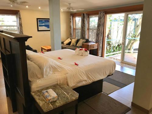 Maya Beach Hotel