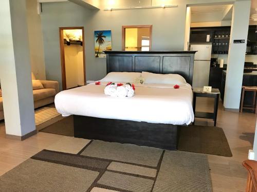 Maya Beach Hotel