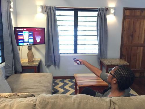 Maya Beach Hotel