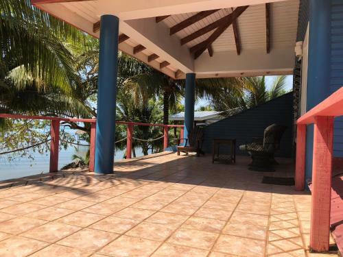 Maya Beach Hotel