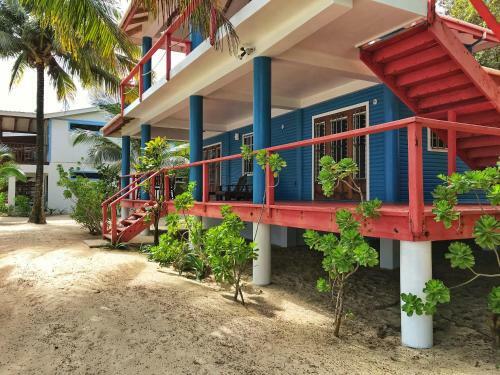 Maya Beach Hotel