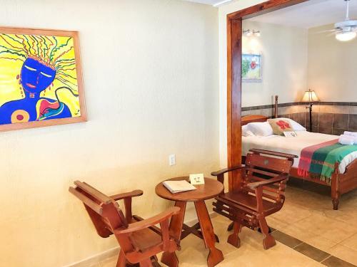 Maya Beach Hotel
