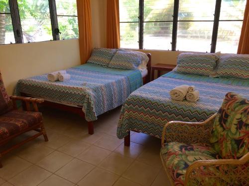 Maya Beach Hotel