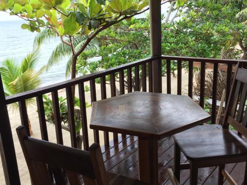 Maya Beach Hotel