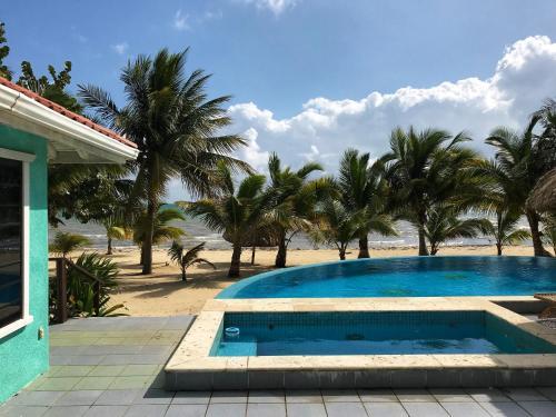 Maya Beach Hotel