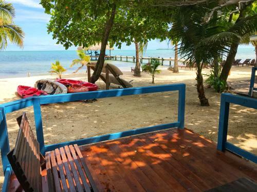 Maya Beach Hotel