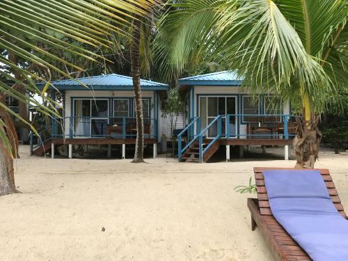 Maya Beach Hotel