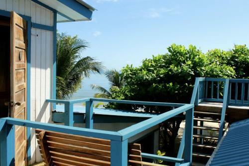 Maya Beach Hotel