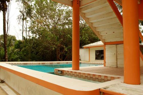 Maya Beach Hotel