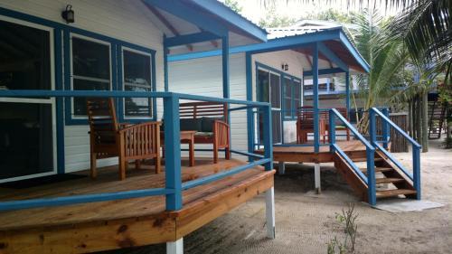 Maya Beach Hotel