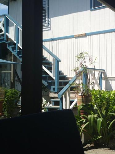 Maya Beach Hotel