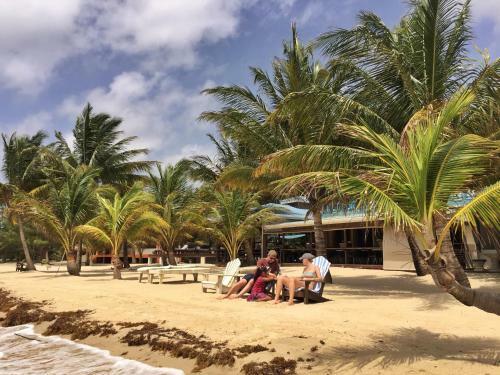 Maya Beach Hotel