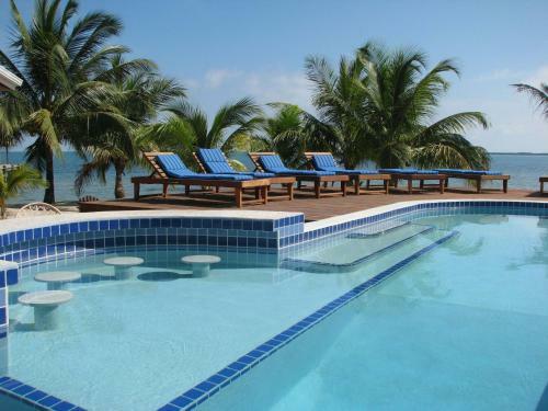 Maya Beach Hotel