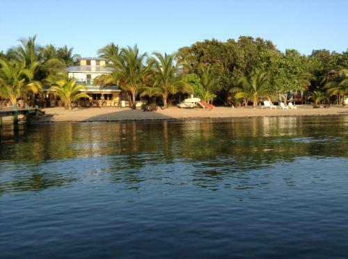 Maya Beach Hotel