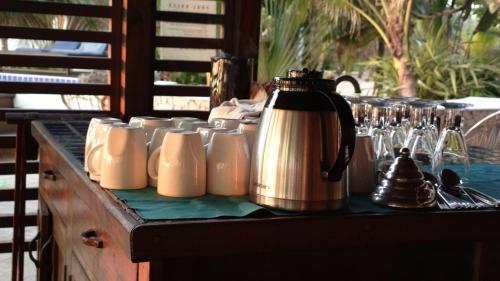 Maya Beach Hotel