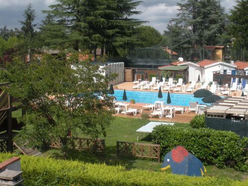 Apartamento Villaggio Punta Del Lago