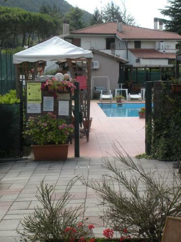 Apartamento Villaggio Punta Del Lago