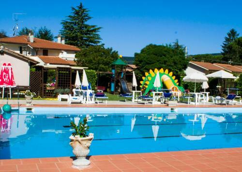Apartamento Villaggio Punta Del Lago