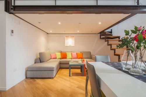 Mercanti Apartment