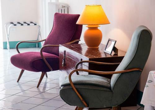 Apartamento Home47