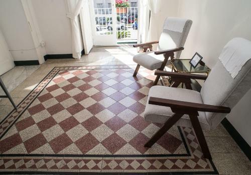 Apartamento Home47