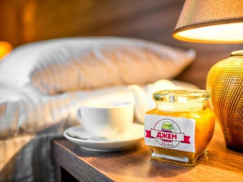 Jam Hotel