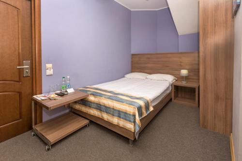 Jam Hotel