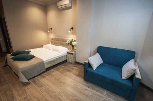 Time Hotel