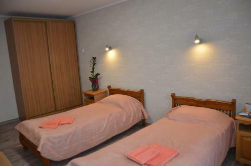 Posada Hotel Trias