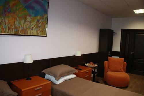 Hotel Kaliber