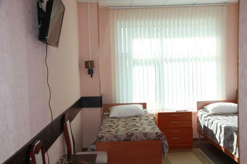 Hotel Kaliber