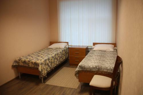 Hotel Kaliber
