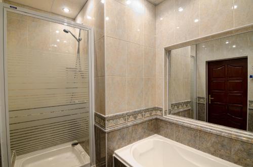 Apartment On Dudaeva 16
