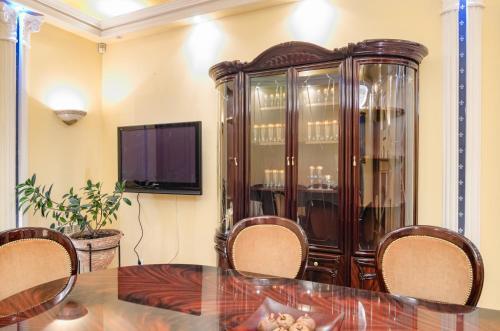 Apartment On Dudaeva 16
