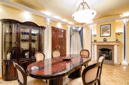 Apartment On Dudaeva 16